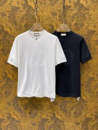 Picture of Gucci T Shirts Short _SKUGucciS-XXL0235361